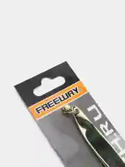 Золотой блесна колеблющаяся "Freeway Willow"