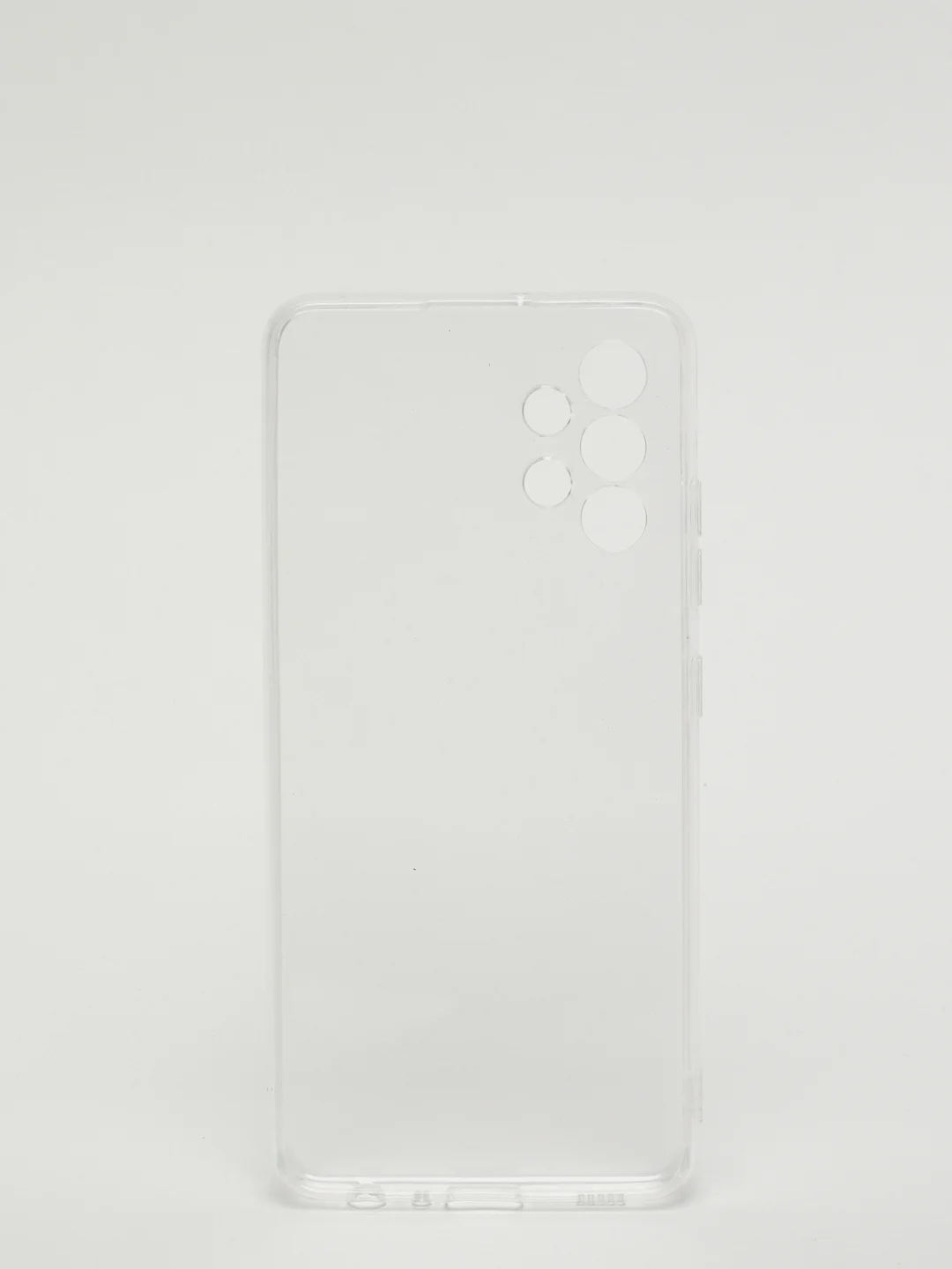 Прозрачные чехлы iPhone 12, 11 Pro/Pro Max, Samsung A32, Poco M3, Xiaomi Redmi Note 10
