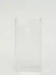 Накладка для Xiaomi, силиконовая, усиленная