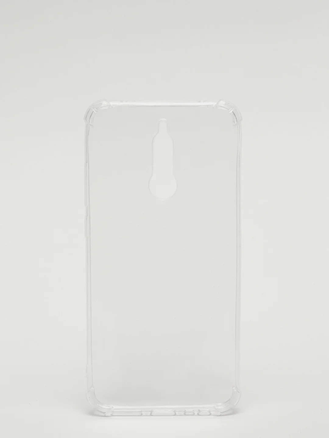 Накладка для Xiaomi, силиконовая, усиленная