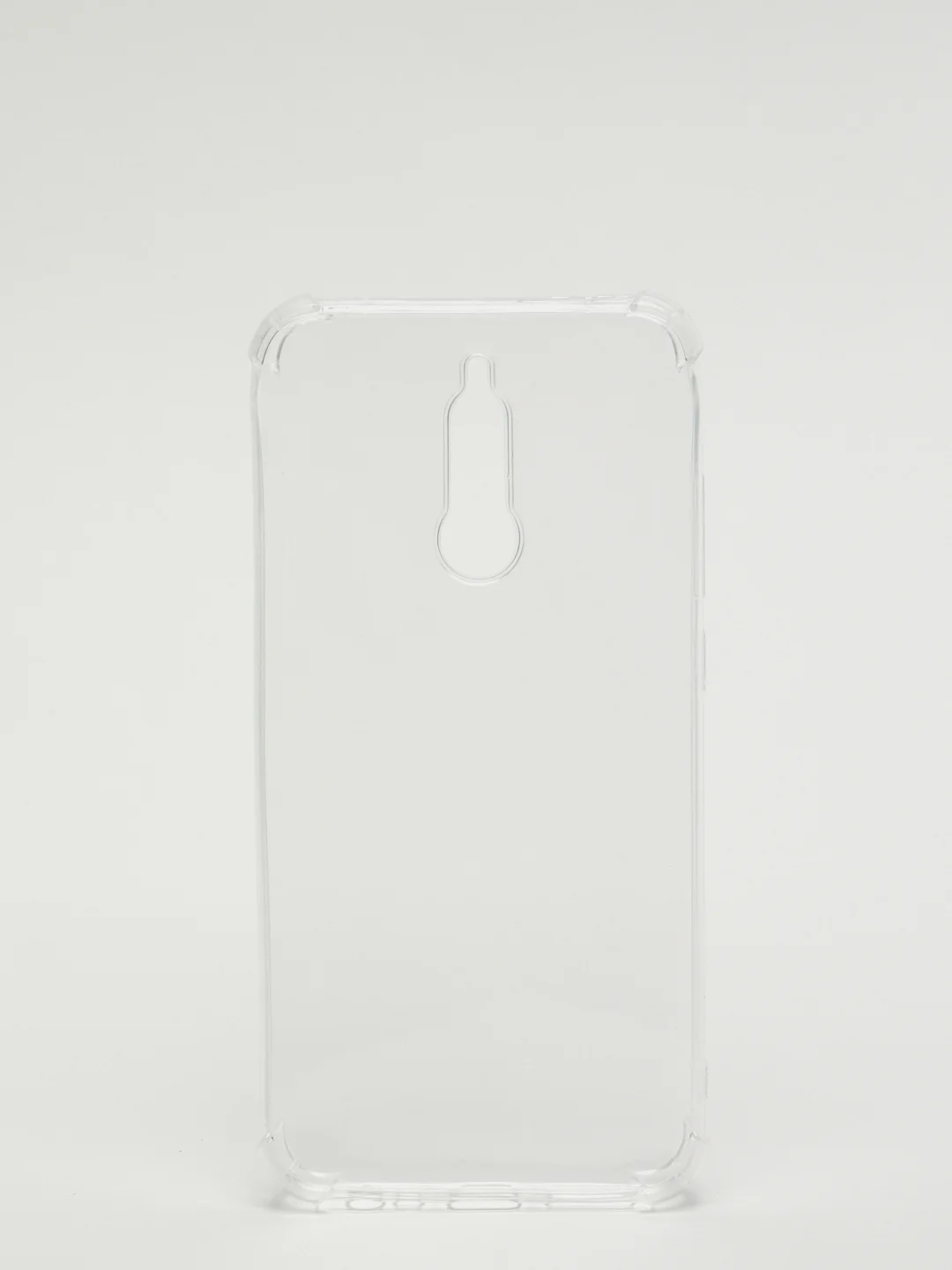 Накладка для Xiaomi, силиконовая, усиленная