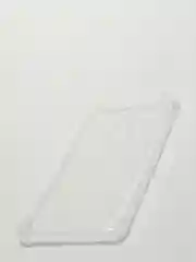 Накладка для Xiaomi, силиконовая, усиленная