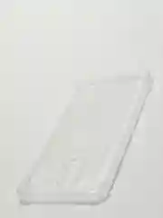 Накладка для Xiaomi, силиконовая, усиленная