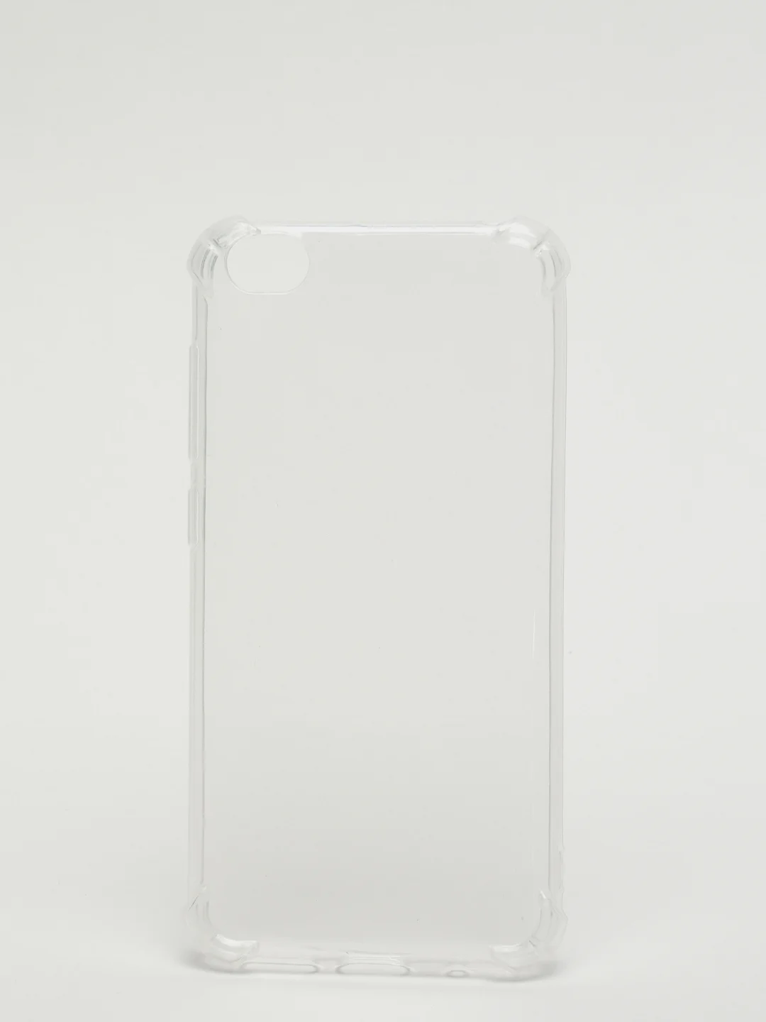Накладка для Xiaomi, силиконовая, усиленная
