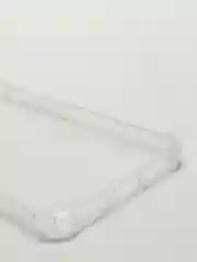 Накладка для Xiaomi, силиконовая, усиленная