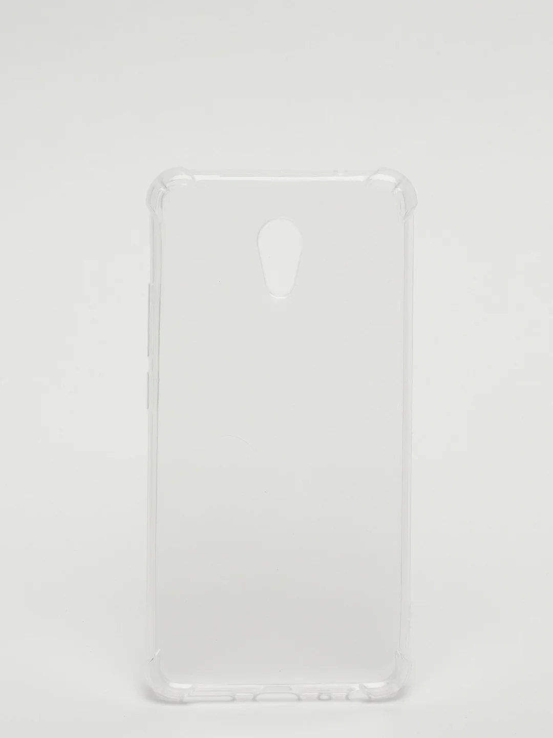 Накладка для Xiaomi, силиконовая, усиленная