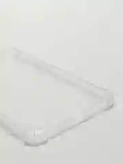 Накладка для Xiaomi, силиконовая, усиленная