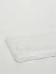 Накладка для Xiaomi, силиконовая, усиленная