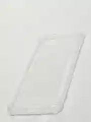 Накладка для Xiaomi, силиконовая, усиленная