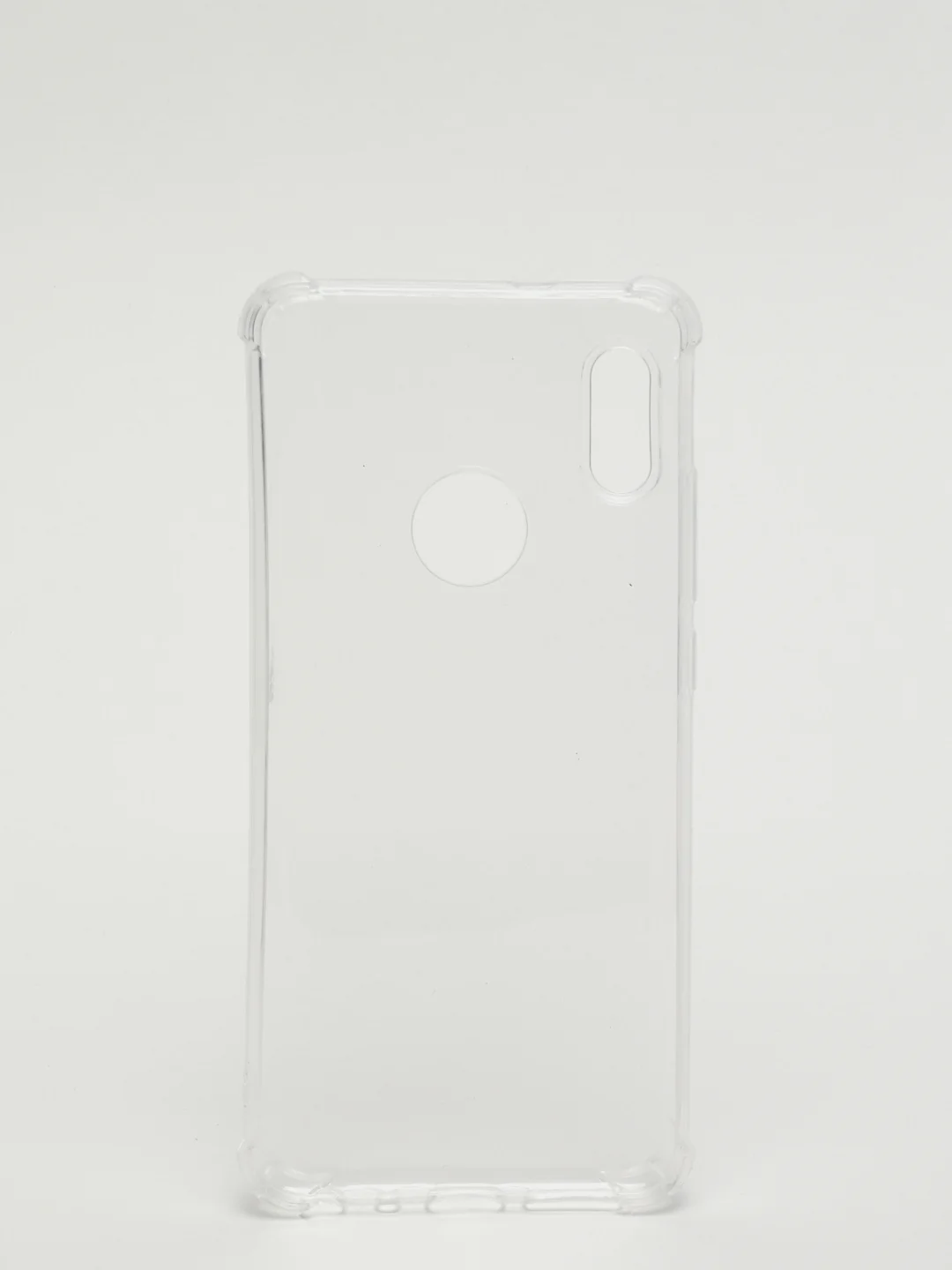 Накладка для Xiaomi, силиконовая, усиленная