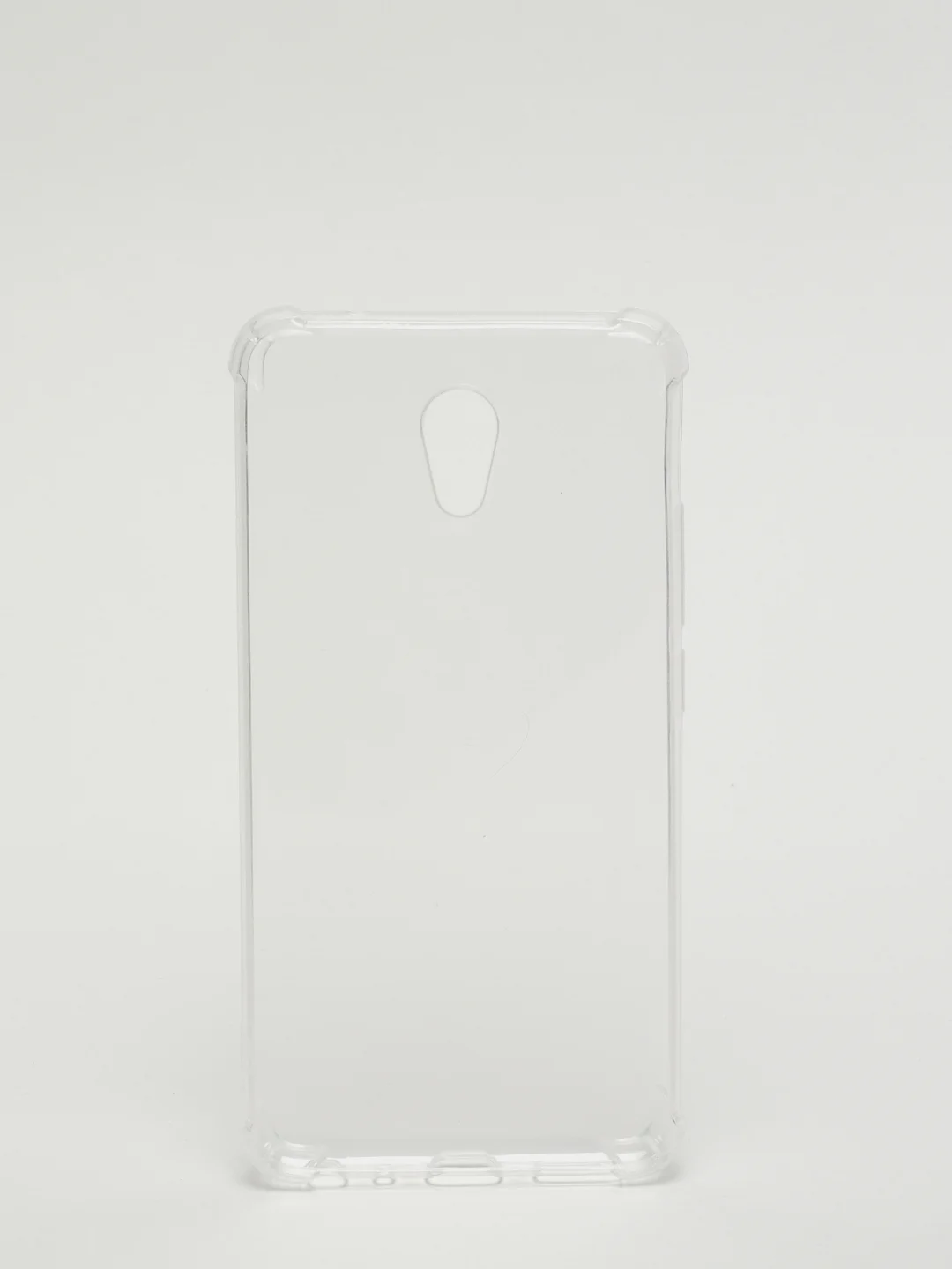 Накладка для Xiaomi, силиконовая, усиленная