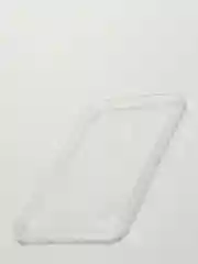 Накладка для Xiaomi, силиконовая, усиленная