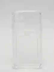 Прозрачный противоудар чехол карта iPhone 7 8 Plus, SE2, X, XS, XR, 11 Pro Max, 12 Mini, 12 Pro Max