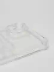 Прозрачный противоудар чехол карта iPhone 7 8 Plus, SE2, X, XS, XR, 11 Pro Max, 12 Mini, 12 Pro Max