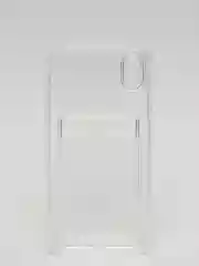 Прозрачный противоудар чехол карта iPhone 7 8 Plus, SE2, X, XS, XR, 11 Pro Max, 12 Mini, 12 Pro Max