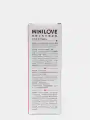 Возбуждающий гель-стимулятор для девушек MiniLove, 10 мл