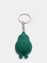 Зеленый брелок Авокадо, Мульт