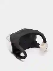 Угольный фонарь на руль велосипеда