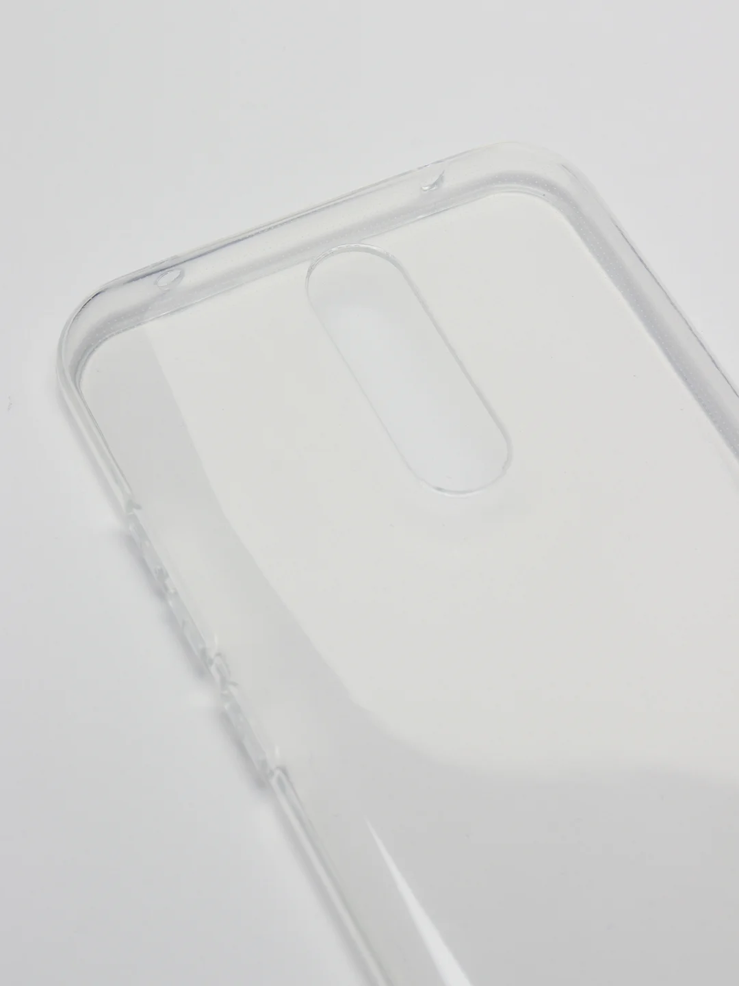 Прозрачный силиконовый чехол для Xiaomi Note 8 Pro/Mi 9/Mi 9 SE/Redmi Mi Note 8 Pro/Redmi 8/Redmi Note 9