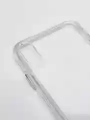 Прозрачный чехол прозрачный пластиковый