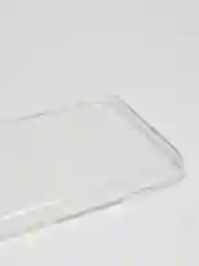 Защитный силиконовый прозрачный чехол для iphone 6/7/8/7+/8+/X/Xr/11/11Pro/11ProMax