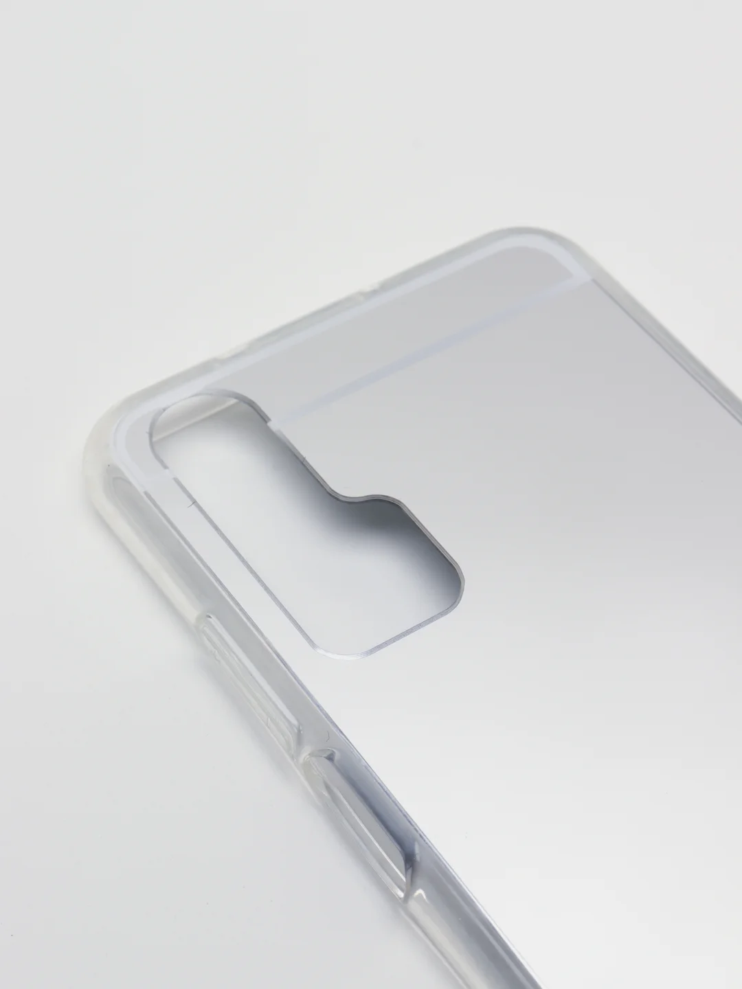 Зеркальный чехол для Huawei