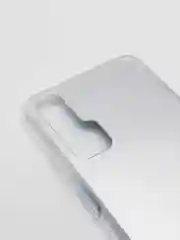 Зеркальный чехол для Huawei