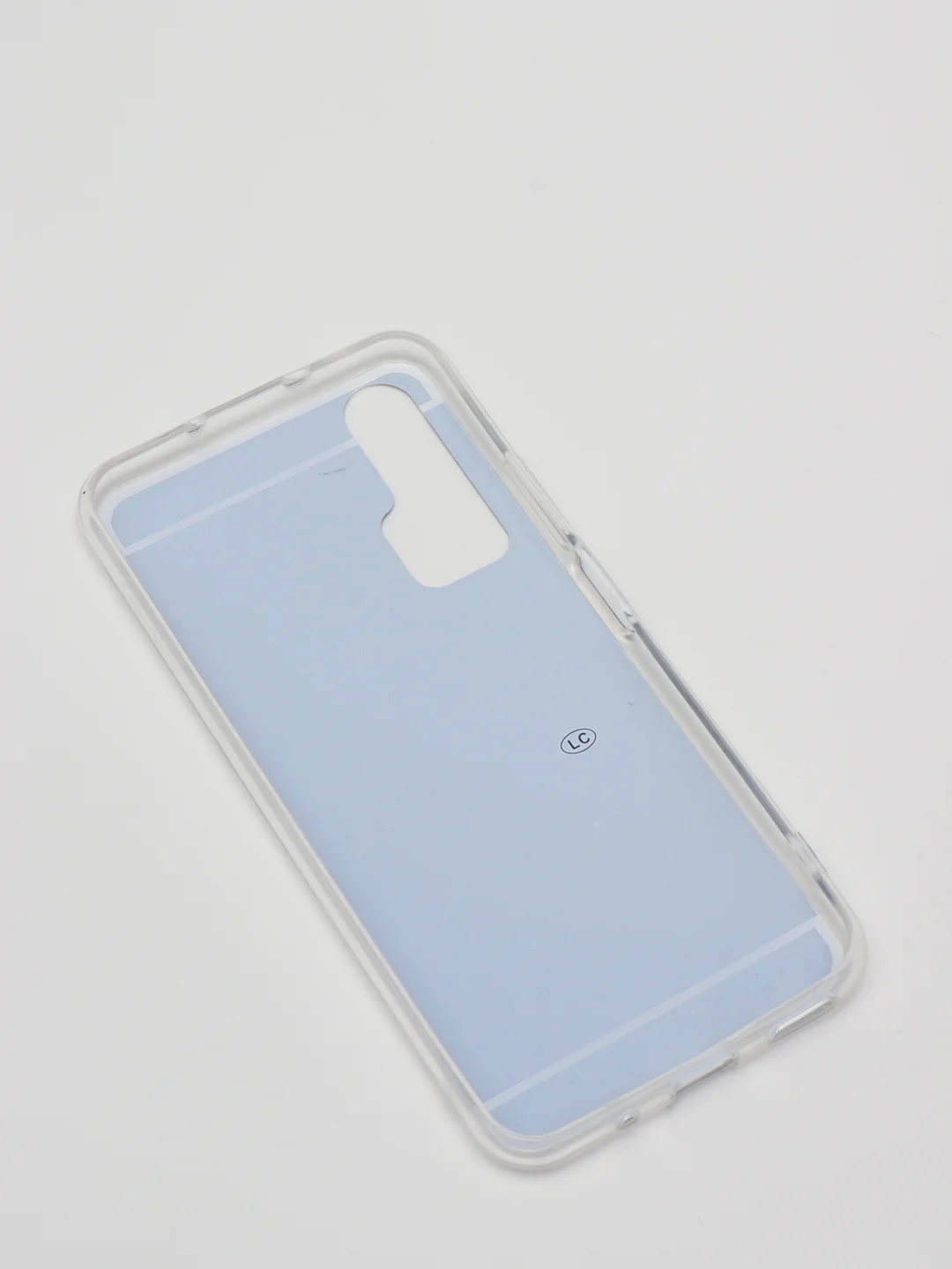 Зеркальный чехол для Huawei