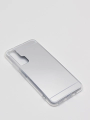 Зеркальный чехол для Huawei