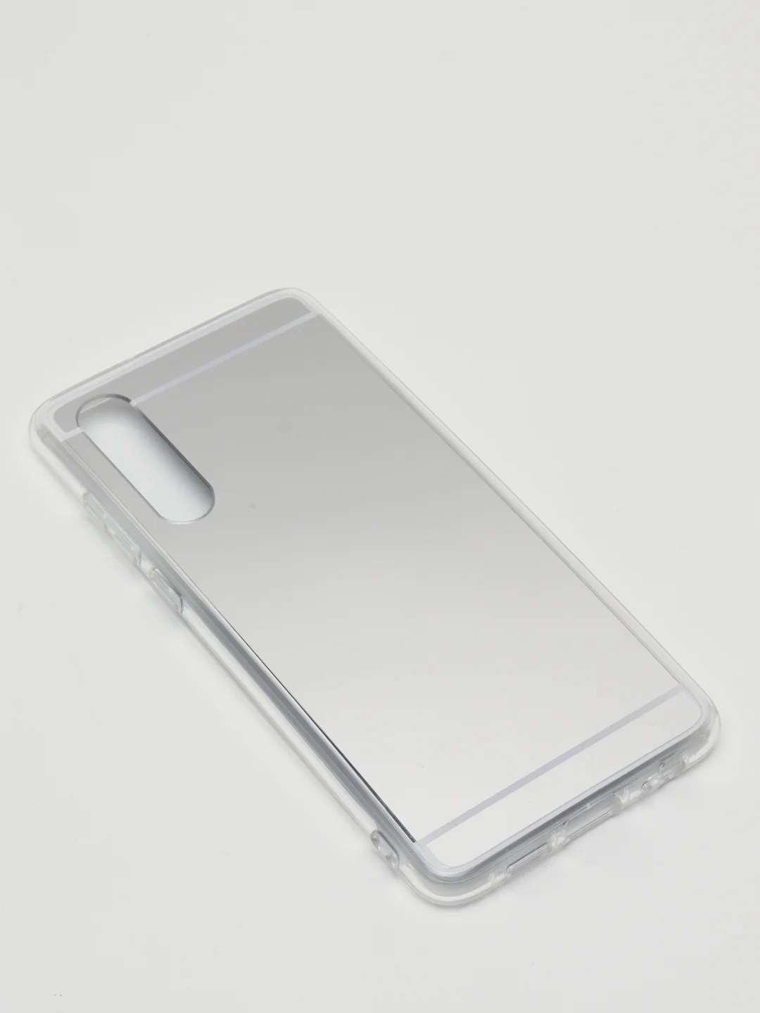 Зеркальный чехол для Huawei