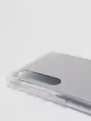 Зеркальный чехол для Huawei
