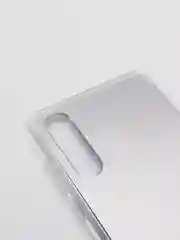 Зеркальный чехол для Huawei