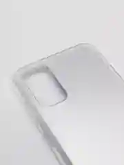 Зеркальный чехол Samsung