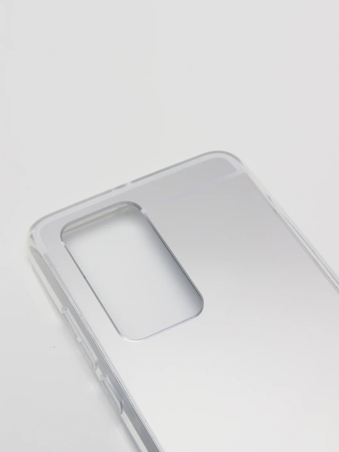 Зеркальный чехол для Huawei