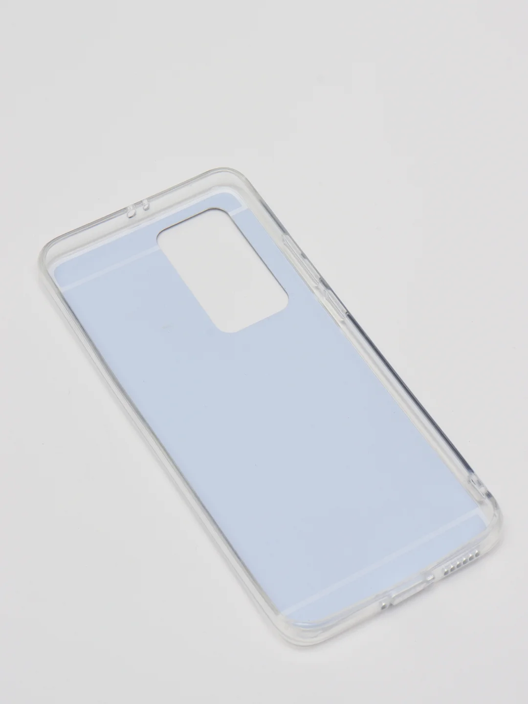 Зеркальный чехол для Huawei