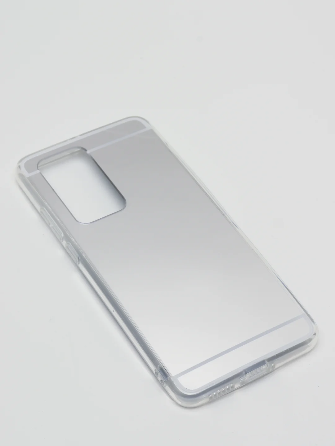 Зеркальный чехол для Huawei
