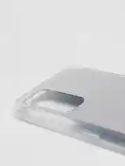 Зеркальный чехол Samsung