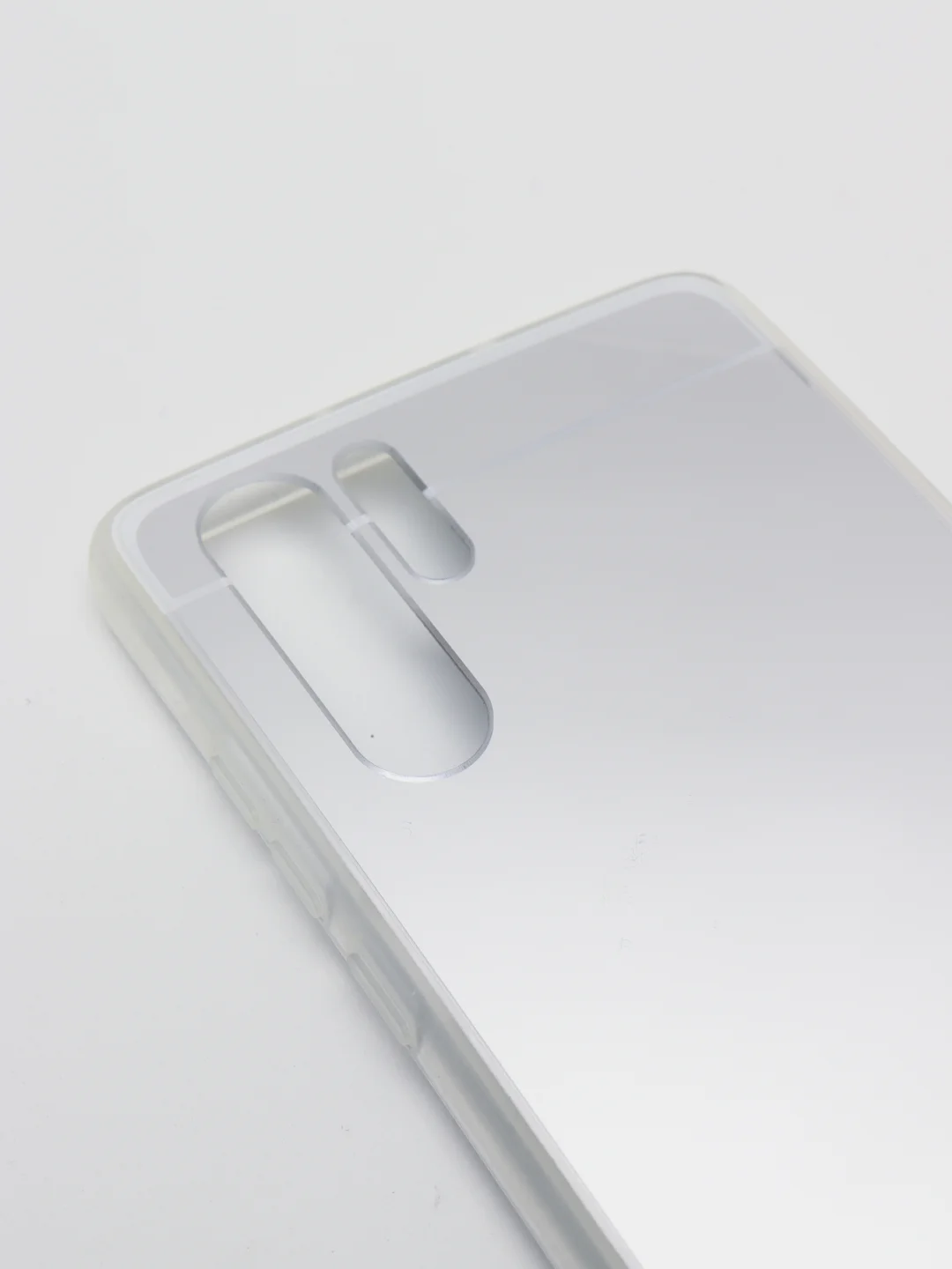 Зеркальный чехол для Huawei