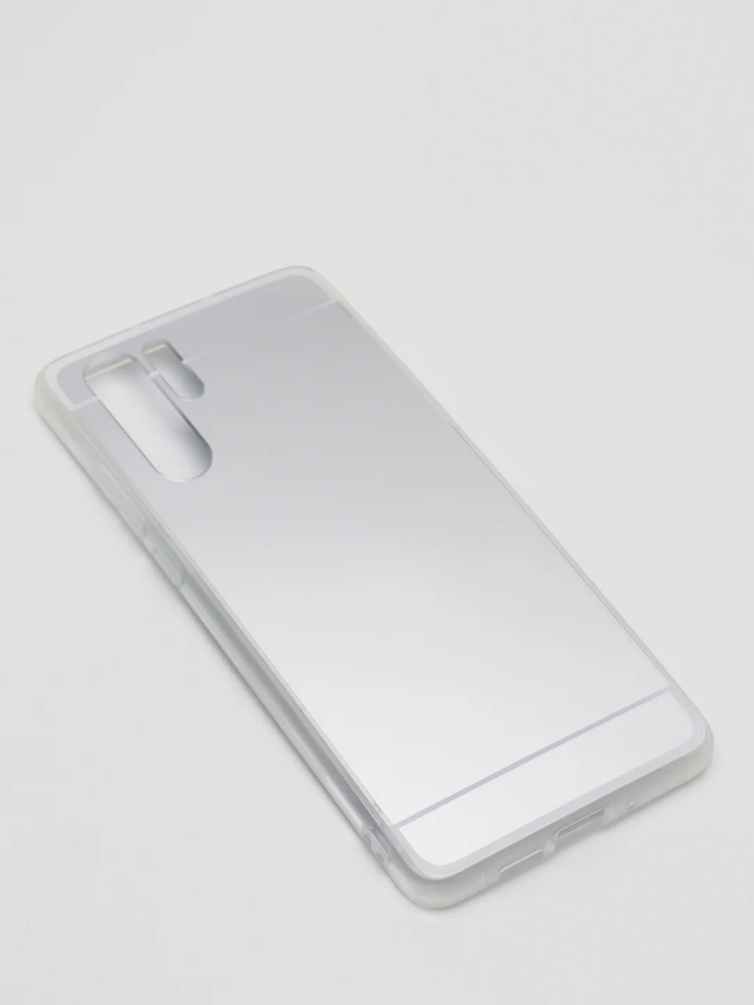 Зеркальный чехол для Huawei