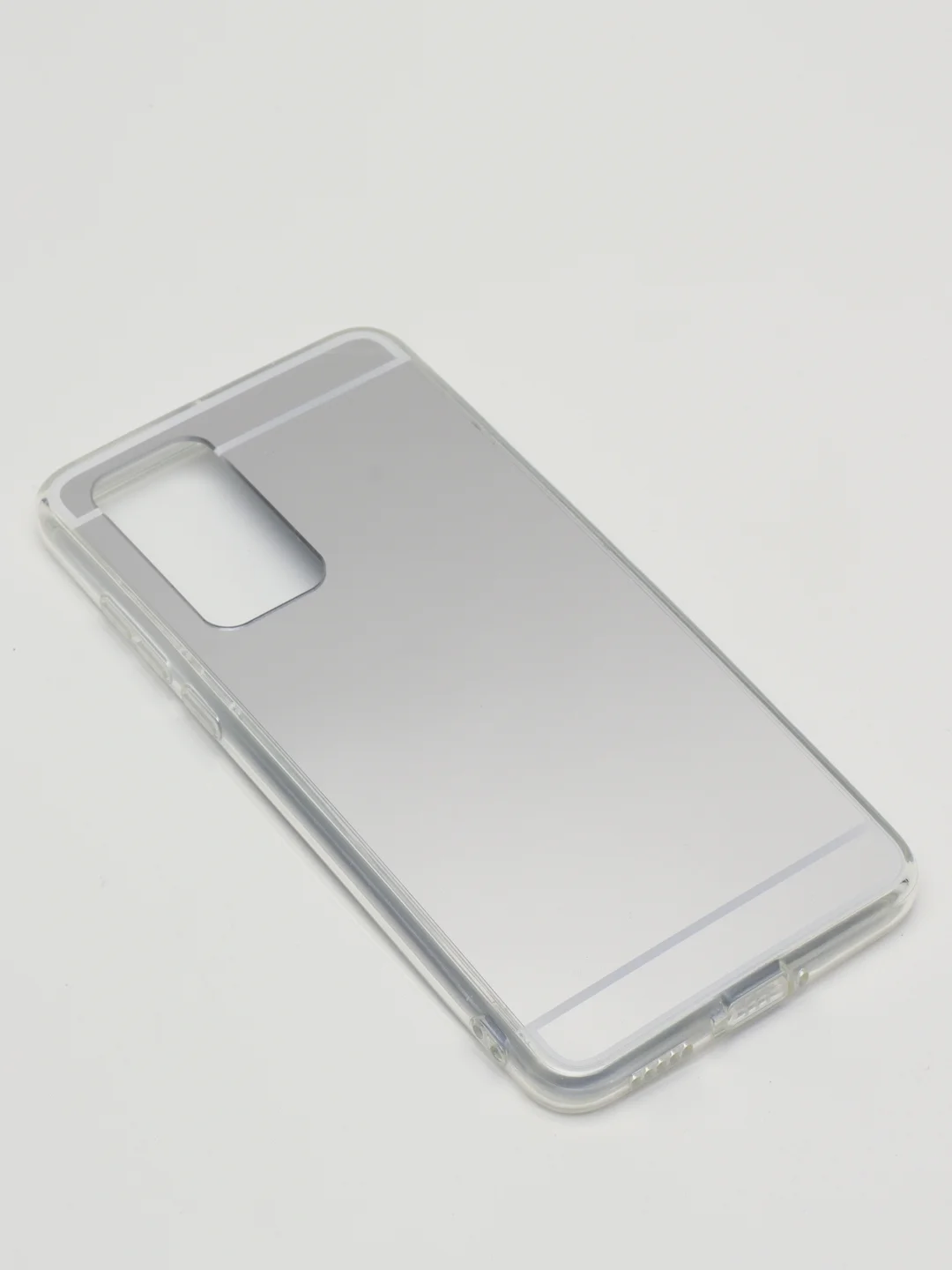 Зеркальный чехол для Huawei