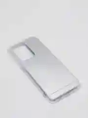Зеркальный чехол Samsung