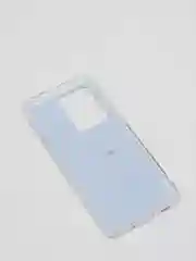 Зеркальный чехол Samsung