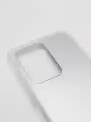 Зеркальный чехол Samsung
