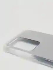Зеркальный чехол Samsung