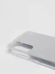 Зеркальный чехол Samsung