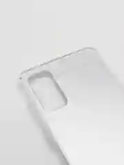 Зеркальный чехол Samsung