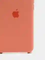 Манго силиконовый чехол для iPhone Apple Silicone Case xs xr pro 11 max 7 8 красный черный белый