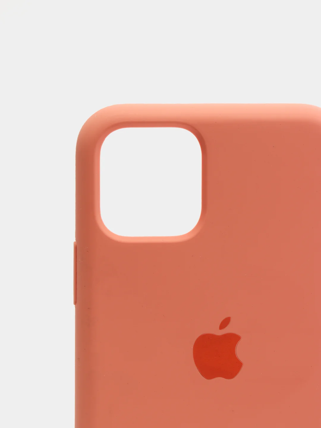 Манго силиконовый чехол для iPhone Apple Silicone Case xs xr pro 11 max 7 8 красный черный белый