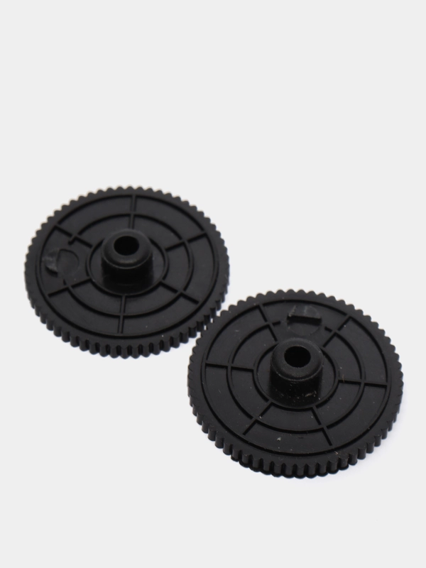 Сменные диски для дырокола BRAUBERG "Heavy Duty", до 100 листов