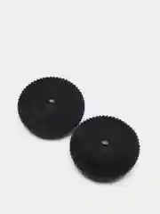 Сменные диски для дырокола BRAUBERG "Heavy Duty", до 100 листов